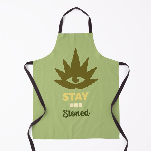 Item preview, Stay Stoned – Relaxed through the day designed and sold by renemo3osow.