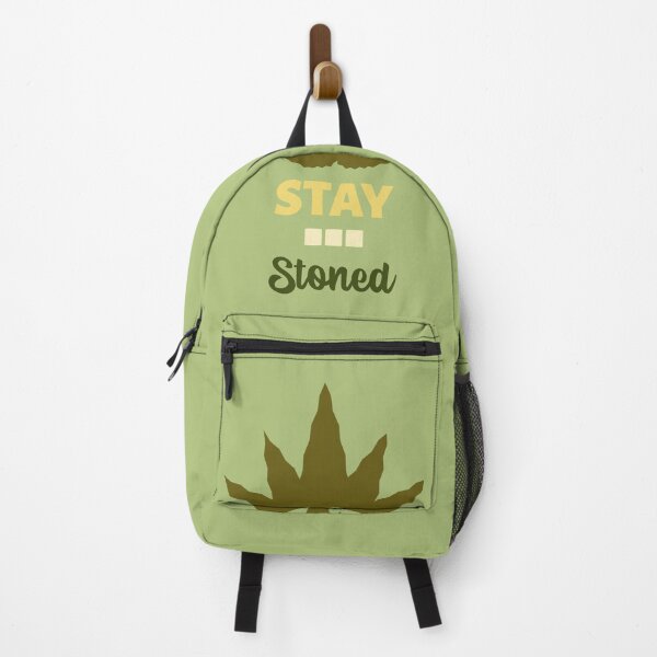 Item preview, Stay Stoned – Relaxed through the day designed and sold by renemo3osow.