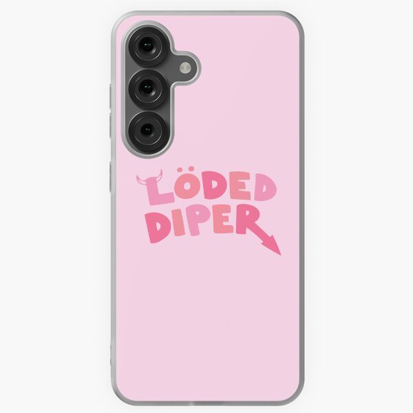 Item preview, loded diper designed and sold by jadedprints.