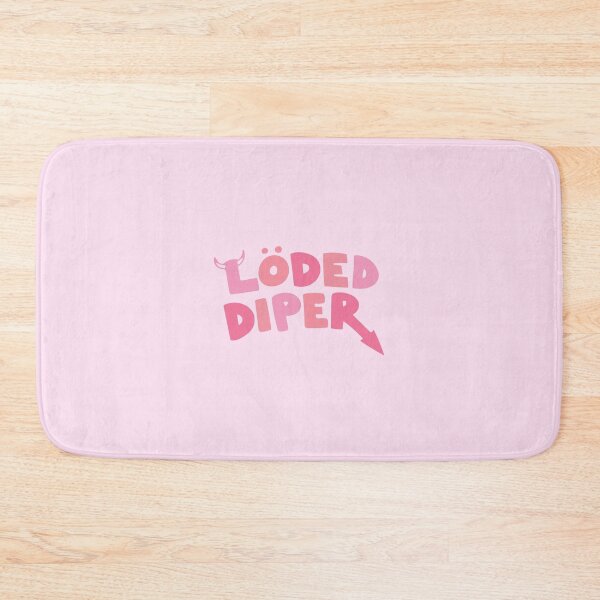 Item preview, loded diper designed and sold by jadedprints.