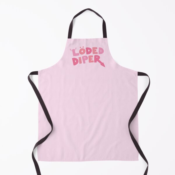 Item preview, loded diper designed and sold by jadedprints.