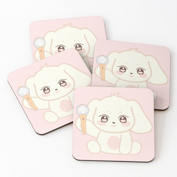 Item preview, Ateez Aniteez Yeosang Hetmongi Lightiny designed and sold by OtakuKittyStudio.