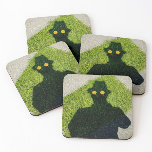 Item preview, "Blooming Shadows" designed and sold by MindfluxStudio.