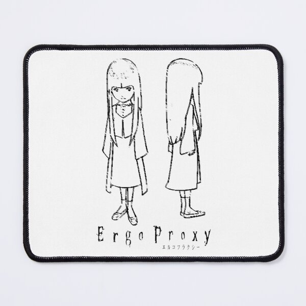 Item preview, Pino - Ergo Proxy designed and sold by R-A Designs.