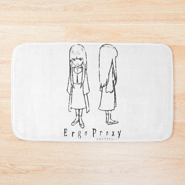 Item preview, Pino - Ergo Proxy designed and sold by R-A Designs.