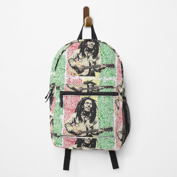 Item preview, Rhythmic Joy: Bob Marley designed and sold by Hen-C-Art.