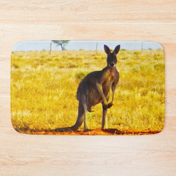 Item preview, Red Roo! designed and sold by Mickangelhere.