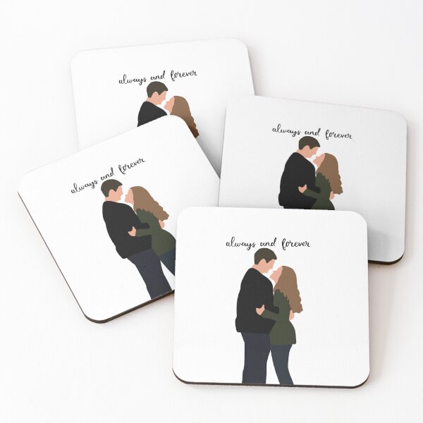 Item preview, Naley Always and Forever designed and sold by emmalouise-.