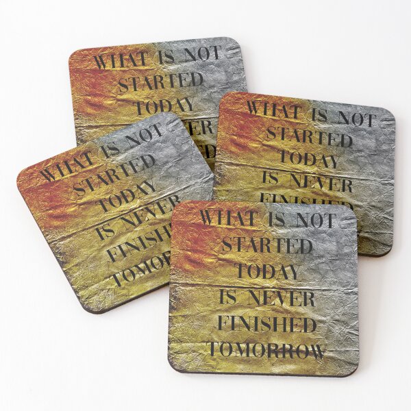 Item preview, Inspirational Text Art  designed and sold by NickDedidis.
