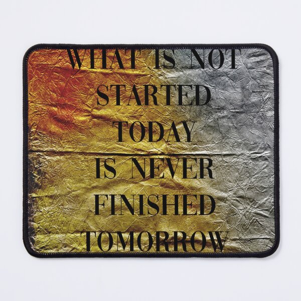 Item preview, Inspirational Text Art designed and sold by NickDedidis.