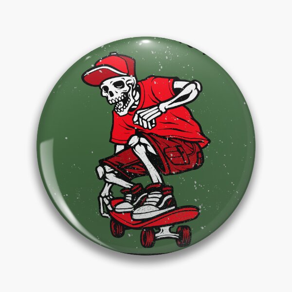 Artikelvorschau, Skate & Destroy – Der Tod rollt mit entworfen und verkauft von renemo3osow.