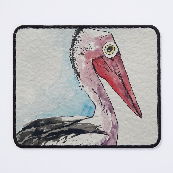 Item preview, Pelican designed and sold by Amber-paige-art.