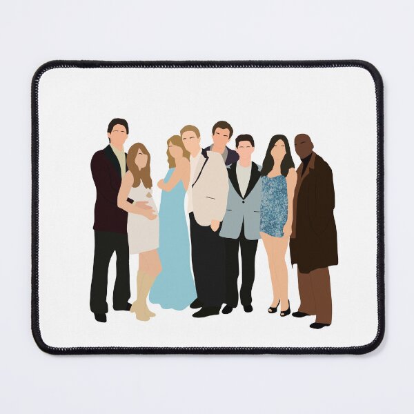 Item preview, Honey Grove Prom OTH designed and sold by emmalouise-.