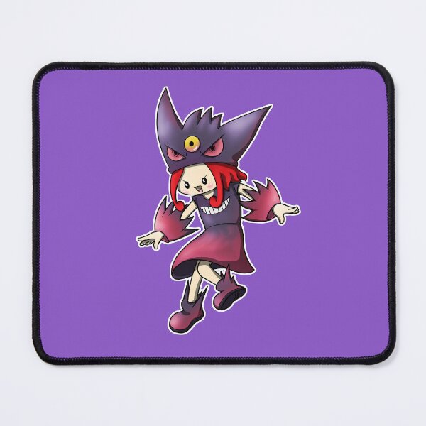 Item preview, Kochin Mega Gengar Cosplay designed and sold by Kochindachi.