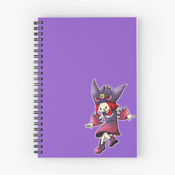 Item preview, Kochin Mega Gengar Cosplay designed and sold by Kochindachi.