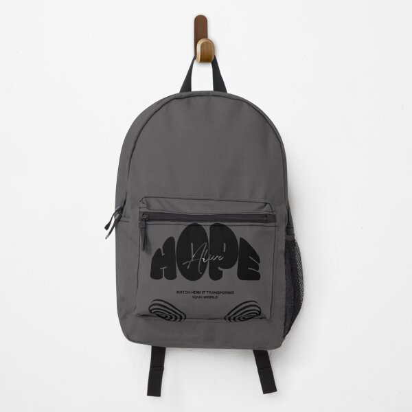 Item preview, Keep your Hope Alive designed and sold by Driftees027.