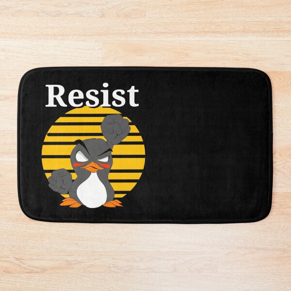 Item preview, Gentoo Penguin  designed and sold by TheEndDesign.