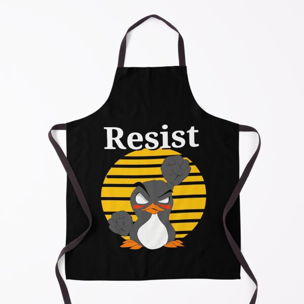 Item preview, Gentoo Penguin  designed and sold by TheEndDesign.