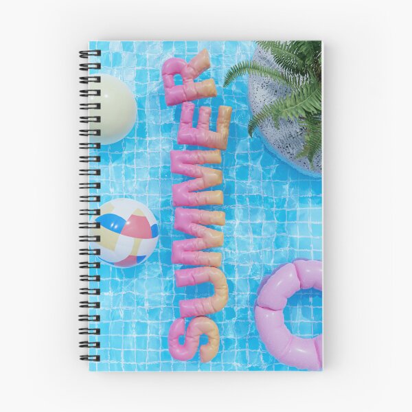Item preview, "Endless Summer Dreams" designed and sold by MindfluxStudio.