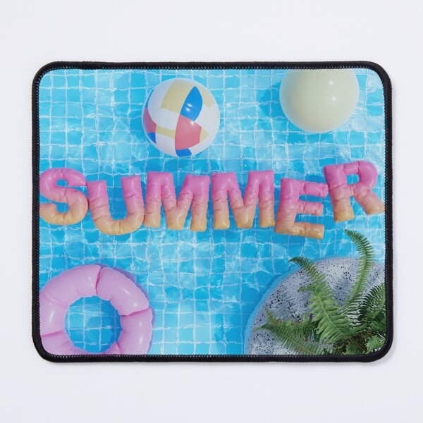 Item preview, "Endless Summer Dreams" designed and sold by MindfluxStudio.