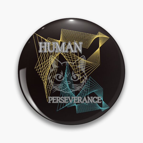 Item preview, HUMAN PERSEVERANCE  designed and sold by Tadeusz1.