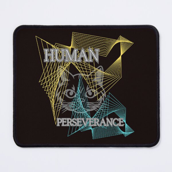 Item preview, HUMAN PERSEVERANCE designed and sold by Tadeusz1.