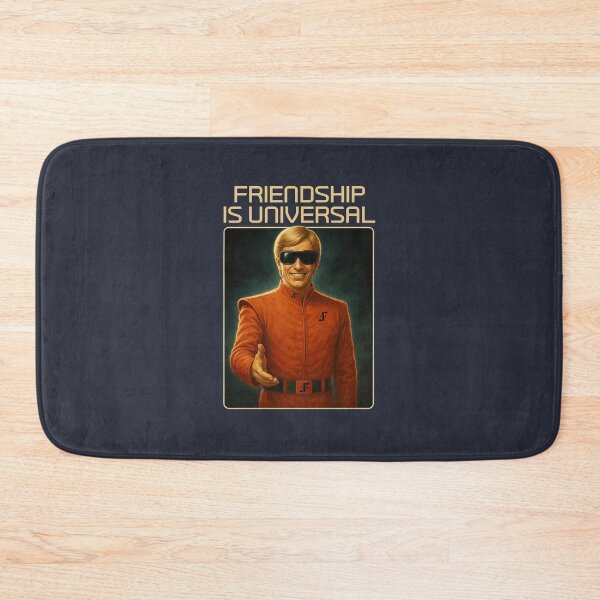 Item preview, V TV Show Friendship designed and sold by Hackers.