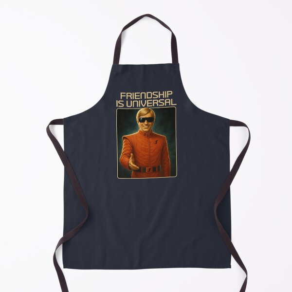 Item preview, V TV Show Friendship designed and sold by Hackers.