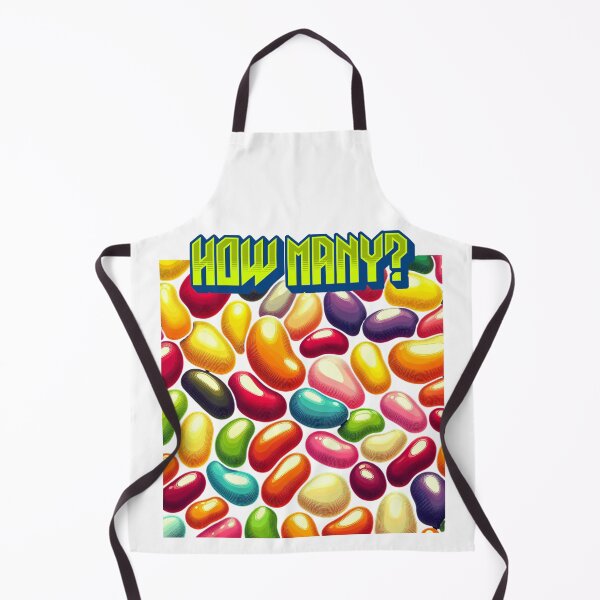Item preview, Count the Jelly Beans! designed and sold by Glen McDonald.