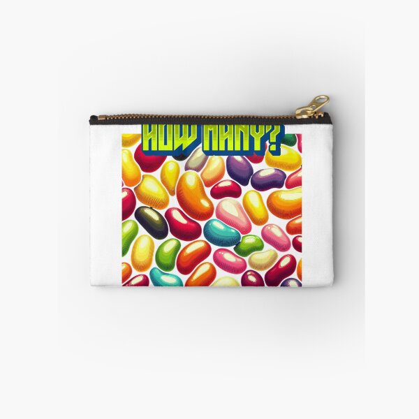 Item preview, Count the Jelly Beans! designed and sold by Glen McDonald.