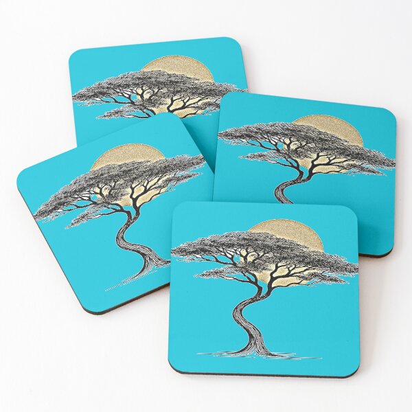 Item preview, Acacia Tree designed and sold by Sadanova.