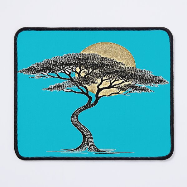 Item preview, Acacia Tree designed and sold by Sadanova.