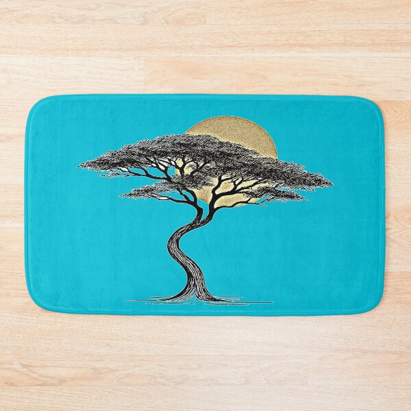 Item preview, Acacia Tree designed and sold by Sadanova.