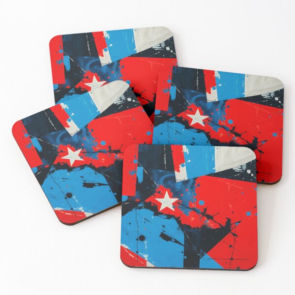 Item preview, Abstract designed and sold by KUBANOPLUS ART.