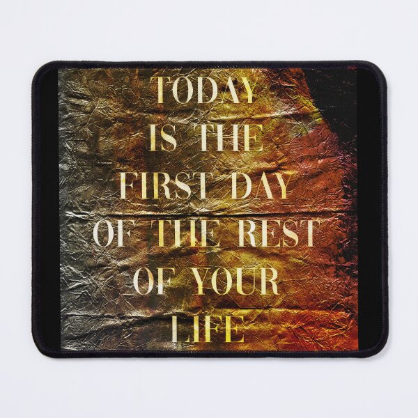 Item preview, Motivational Text Art with Abstract Texture designed and sold by NickDedidis.