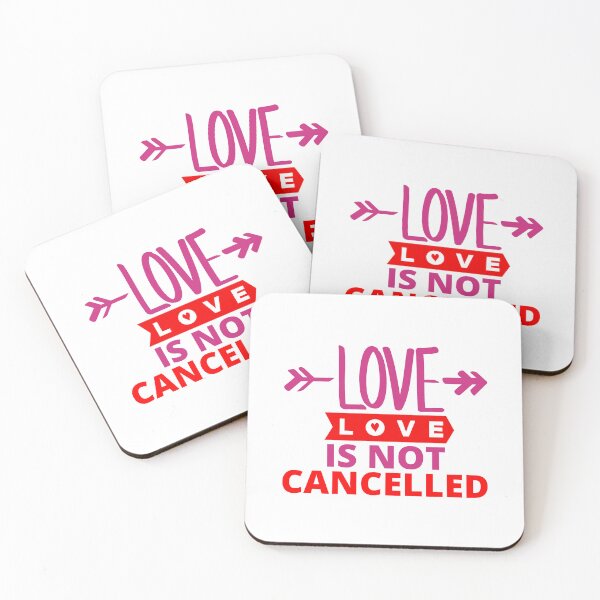Artikelvorschau, Valentinstag Liebe ist nicht abgesagt - Liebe ist nicht abgesagt Classic entworfen und verkauft von Best-Art-Design.