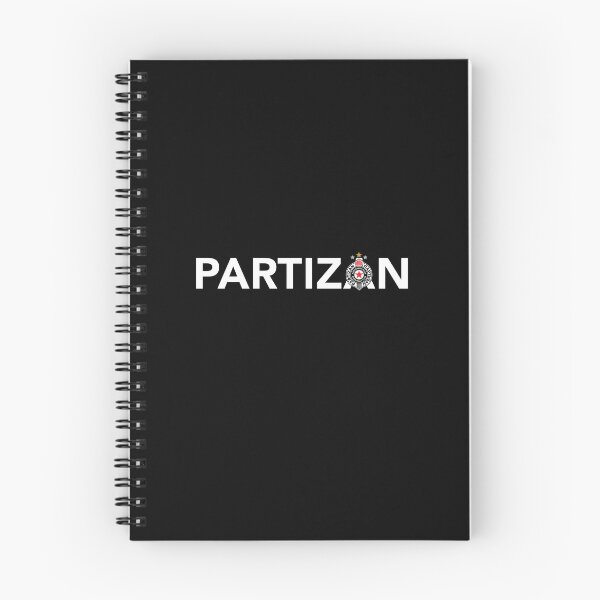 Item preview, Partizan Forever designed and sold by Slavia.