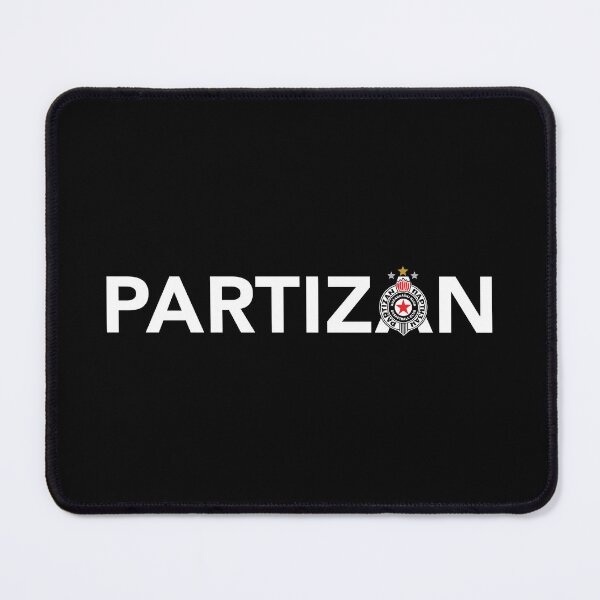 Item preview, Partizan Forever designed and sold by Slavia.