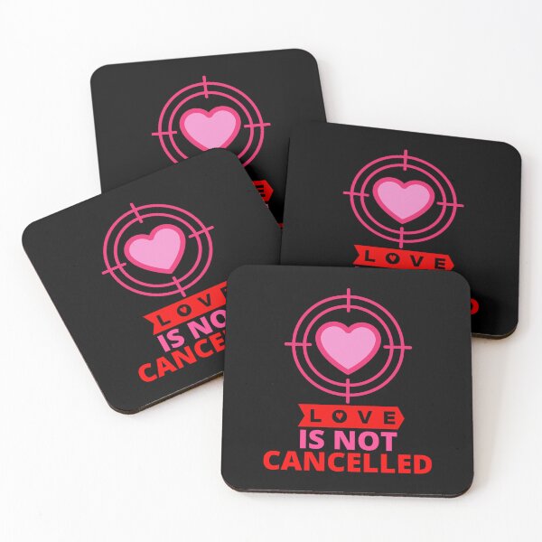Artikelvorschau, Valentinstag Liebe ist nicht abgesagt - Liebe ist nicht abgesagt Classic entworfen und verkauft von Best-Art-Design.