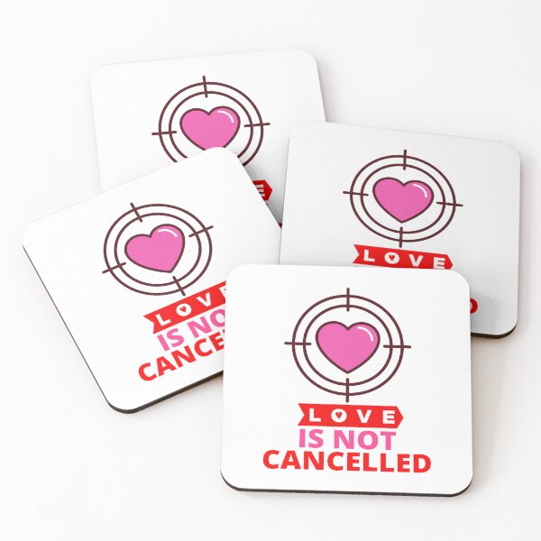 Artikelvorschau, Valentinstag Liebe ist nicht abgesagt - Liebe ist nicht abgesagt Classic entworfen und verkauft von Best-Art-Design.