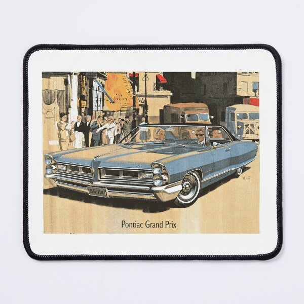 Item preview, Pontiac Grand Prix designed and sold by nickspix.