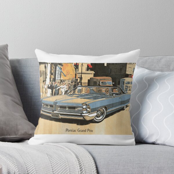 Item preview, Pontiac Grand Prix designed and sold by nickspix.