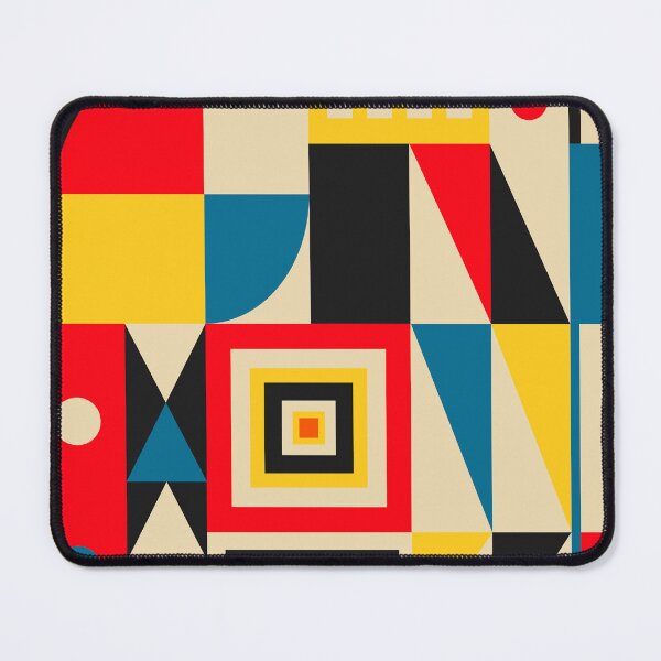 Item preview, Happy Geometry designed and sold by Jen Du.