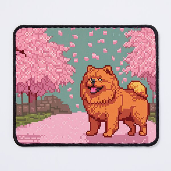 Item preview, Cute Dogo, Pixelart designed and sold by da90bbx.