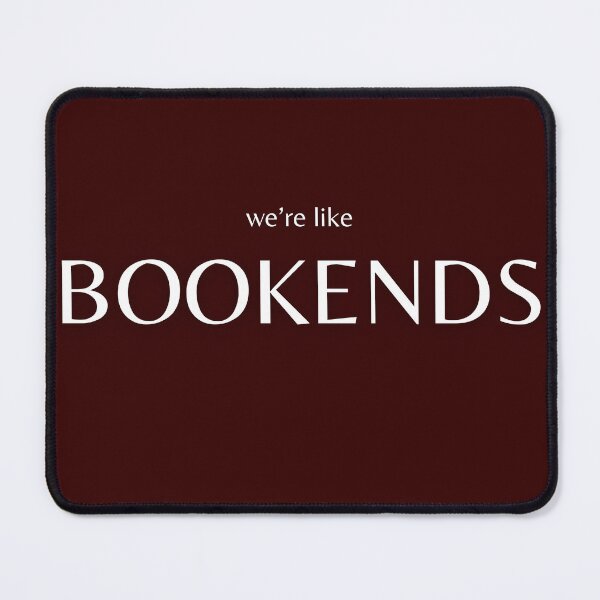 Item preview, Bookends (Burgundy) designed and sold by dcstoy2u-SHOP.
