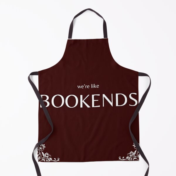 Item preview, Bookends (Burgundy) designed and sold by dcstoy2u-SHOP.