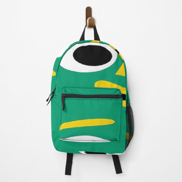 Item preview, H7226, Gumby, Cartoon designed and sold by Jacobsoh.