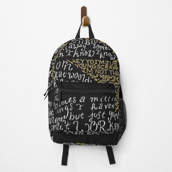 Item preview, H7227, Hamilton, Musical, Lyrics designed and sold by Jacobsoh.