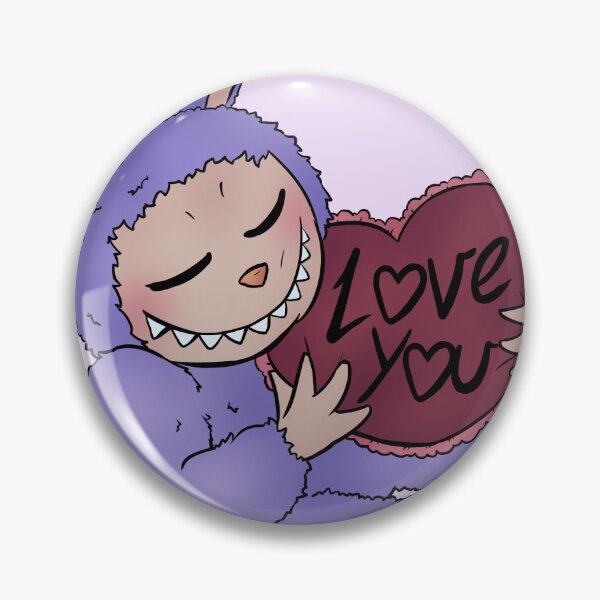 Item preview, Zizi Loves You designed and sold by SandTrap Sorcery.