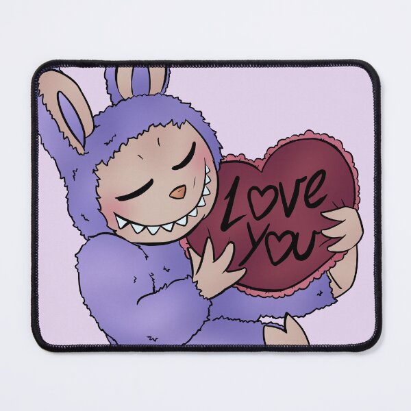 Item preview, Zizi Loves You designed and sold by SandTrap Sorcery.
